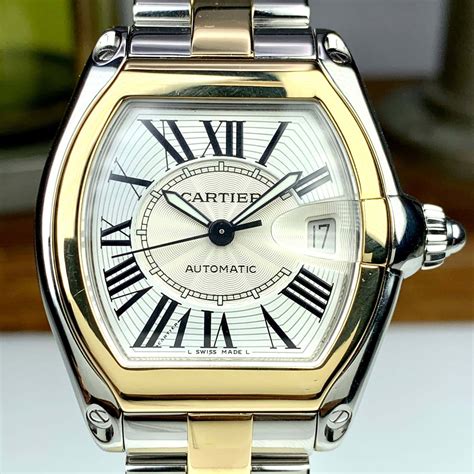 cartier watches for men prices